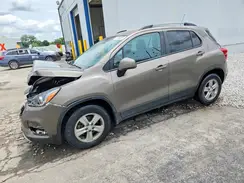 KL7CJLSM2MB375696 2021 CHEVROLET TRAX