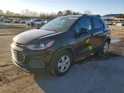 KL7CJLSM2MB376959 2021 CHEVROLET TRAX