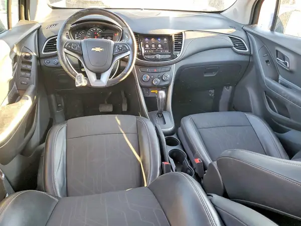 KL7CJLSM2MB376959 2021 CHEVROLET TRAX - Image 8