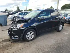 KL7CJLSM2MB377237 2021 CHEVROLET TRAX