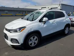KL7CJLSM2NB509186 2022 CHEVROLET TRAX