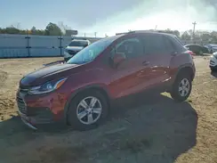 KL7CJLSM2NB513237 2022 CHEVROLET TRAX