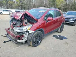 KL7CJLSM2NB513996 2022 CHEVROLET TRAX