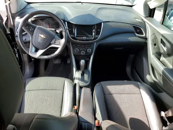 KL7CJLSM2NB519328 2022 CHEVROLET TRAX - Image 8