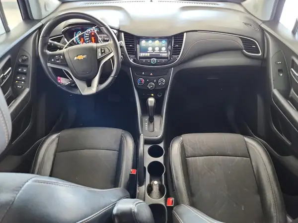 KL7CJLSM2NB543905 2022 CHEVROLET TRAX - Image 8