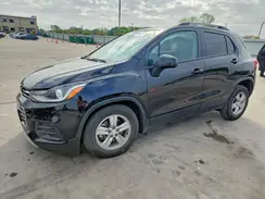 KL7CJLSM2NB559781 2022 CHEVROLET TRAX