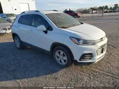 KL7CJLSM2NB560204 2022 CHEVROLET TRAX