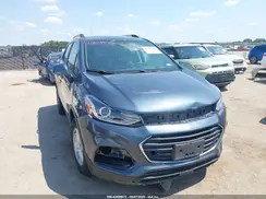 KL7CJLSM2NB563927 2022 CHEVROLET TRAX