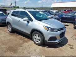 KL7CJLSM2NB564771 2022 CHEVROLET TRAX
