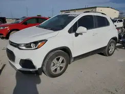KL7CJLSM2NB568187 2022 CHEVROLET TRAX
