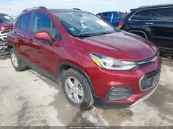 KL7CJLSM2NB568853 2022 CHEVROLET TRAX
