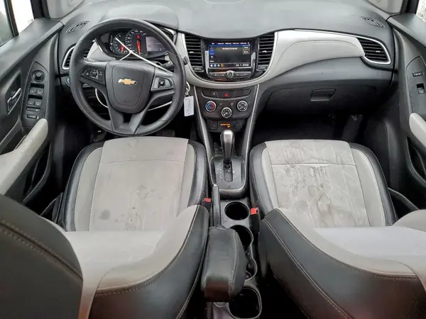 KL7CJLSM3MB363959 2021 CHEVROLET TRAX - Image 8