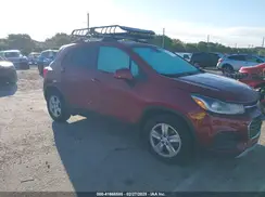 KL7CJLSM3MB369096 2021 CHEVROLET TRAX