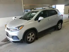 KL7CJLSM3MB373634 2021 CHEVROLET TRAX