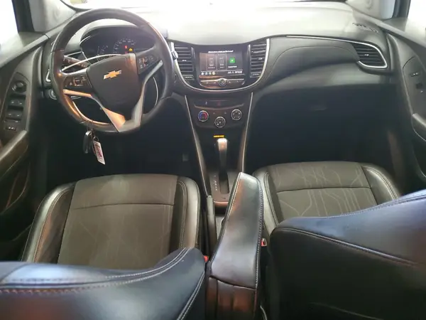 KL7CJLSM3MB373634 2021 CHEVROLET TRAX - Image 8
