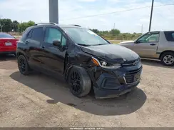 KL7CJLSM3NB508581 2022 CHEVROLET TRAX