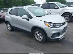 KL7CJLSM3NB510265 2022 CHEVROLET TRAX