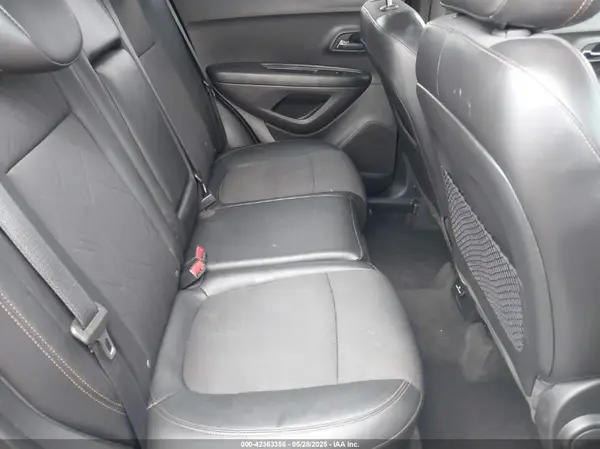 KL7CJLSM3NB536753 2022 CHEVROLET TRAX - Image 8