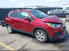 KL7CJLSM3NB569364 2022 CHEVROLET TRAX