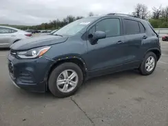 KL7CJLSM4MB365607 2021 CHEVROLET TRAX
