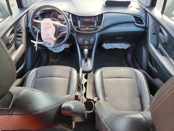 KL7CJLSM4MB368006 2021 CHEVROLET TRAX - Image 8