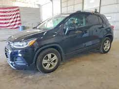 KL7CJLSM4MB373111 2021 CHEVROLET TRAX