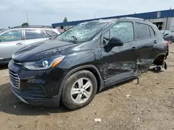 KL7CJLSM4MB376106 2021 CHEVROLET TRAX