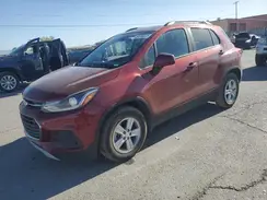 KL7CJLSM4MB376722 2021 CHEVROLET TRAX