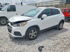 KL7CJLSM4NB508282 2022 CHEVROLET TRAX
