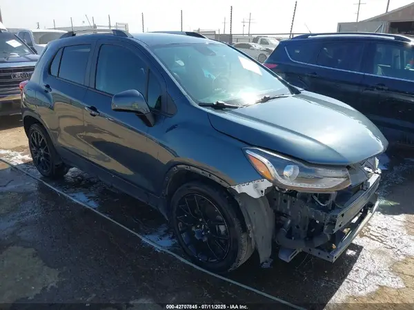 KL7CJLSM4NB508962 2022 CHEVROLET TRAX