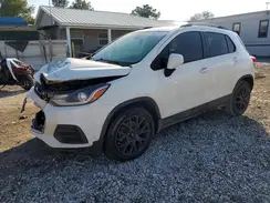 KL7CJLSM4NB509349 2022 CHEVROLET TRAX