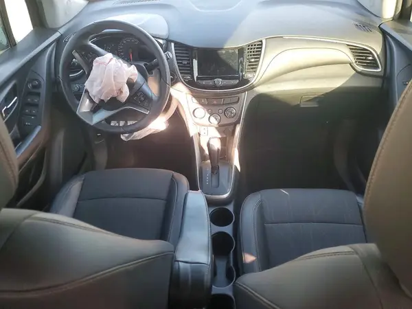 KL7CJLSM4NB509349 2022 CHEVROLET TRAX - Image 8