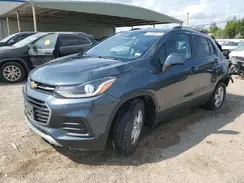 KL7CJLSM4NB539693 2022 CHEVROLET TRAX