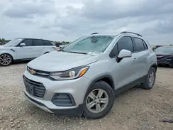 KL7CJLSM4NB540455 2022 CHEVROLET TRAX