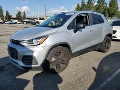 KL7CJLSM4NB551147 2022 CHEVROLET TRAX