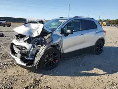 KL7CJLSM4NB557742 2022 CHEVROLET TRAX