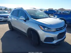 KL7CJLSM4NB558132 2022 CHEVROLET TRAX