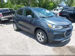 KL7CJLSM4NB564626 2022 CHEVROLET TRAX