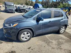 KL7CJLSM4NB565369 2022 CHEVROLET TRAX