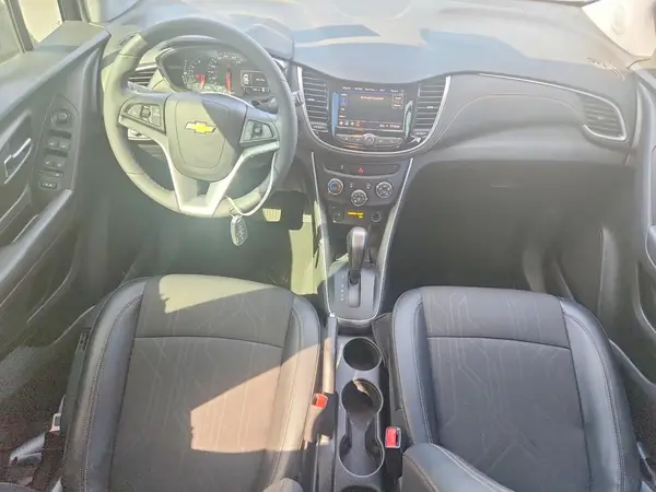 KL7CJLSM4NB565369 2022 CHEVROLET TRAX - Image 8