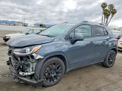 KL7CJLSM4NB566666 2022 CHEVROLET TRAX
