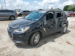 KL7CJLSM5MB361131 2021 CHEVROLET TRAX