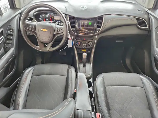 KL7CJLSM5MB364286 2021 CHEVROLET TRAX - Image 8