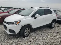 KL7CJLSM5MB365485 2021 CHEVROLET TRAX