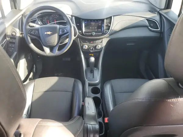 KL7CJLSM5MB365485 2021 CHEVROLET TRAX - Image 8