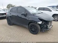KL7CJLSM5MB368256 2021 CHEVROLET TRAX