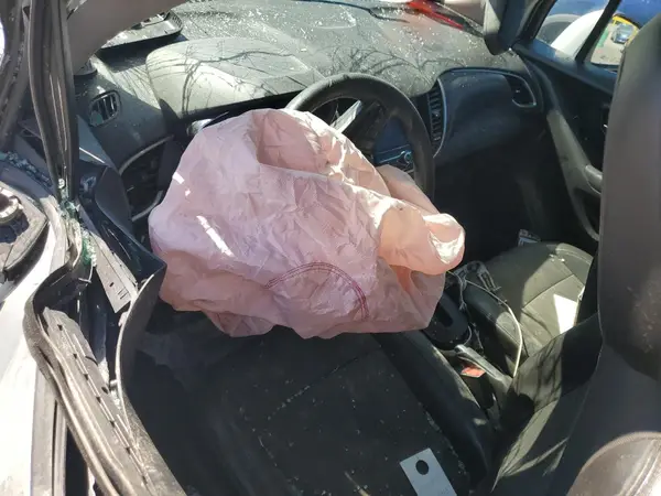 KL7CJLSM5MB368287 2021 CHEVROLET TRAX - Image 8