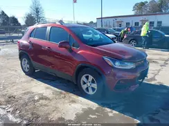 KL7CJLSM5MB373778 2021 CHEVROLET TRAX