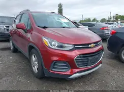 KL7CJLSM5MB374686 2021 CHEVROLET TRAX
