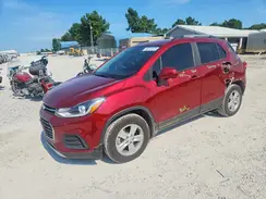 KL7CJLSM5MB374915 2021 CHEVROLET TRAX